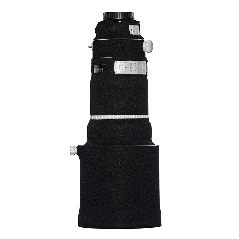 LENSCOAT PROTECTION NEOPRENE CANON EF 300MM f/2.8 IS II