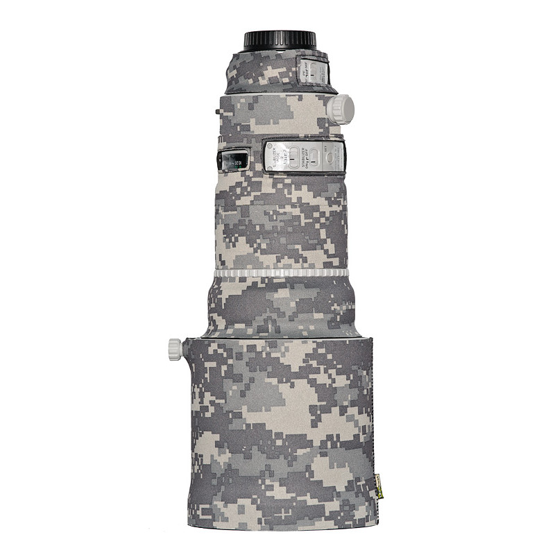 LENSCOAT PROTECTION NEOPRENE CANON EF 300MM f/2.8 IS II