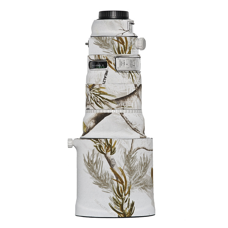 LENSCOAT PROTECTION NEOPRENE CANON EF 300MM f/2.8 IS II