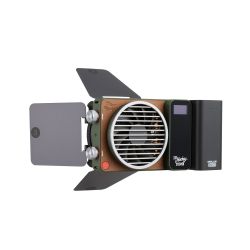 ZHIYUN TORCHE LED MOLUS X100 RGB