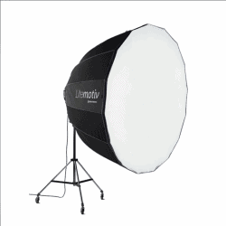 ELINCHROM BOITE A LUMIÈRE LITEMOTIV OCTA 190CM (SANS ADAPTATEUR)