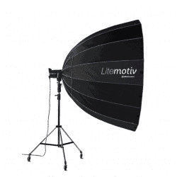 ELINCHROM BOITE A LUMIÈRE LITEMOTIV OCTA 190CM (SANS ADAPTATEUR)