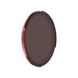 FREEWELL FILTRE HYBRIDE VARIABLE ND/CPL 3-7 STOP
