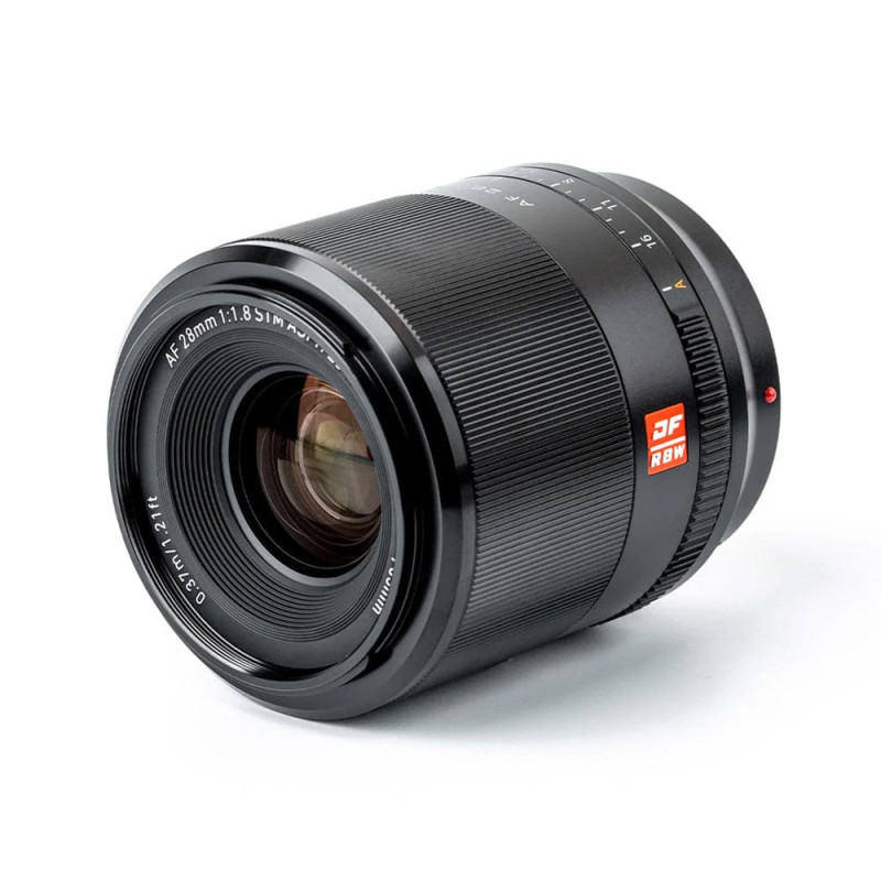 VILTROX OBJECTIF 28MM F/1.8 AF