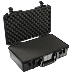 PELI-AIR VALISE PC1525 AVEC MOUSSE V2