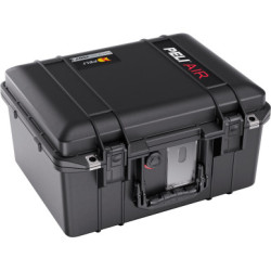 PELI-AIR VALISE PC1506 SANS MOUSSE