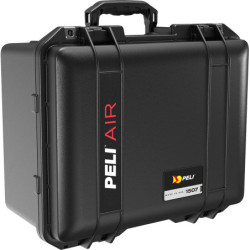 PELI-AIR VALISE PC1506 SANS MOUSSE