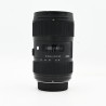 SIGMA DC 18-35/1,8 MM HSM ART (NIKON...
