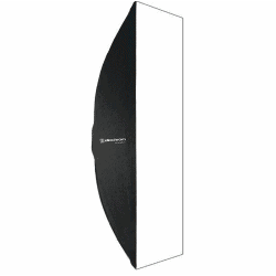 ELINCHROM BOITE A LUMIÈRE ROTALUX STRIPBOX 35X100CM