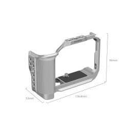 SMALLRIG CAGE POUR CANON R50 V 5427-5428