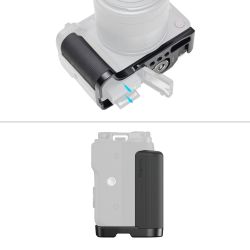 SMALLRIG L-SHAPE GRIP POUR CANON R50V 5429-5430