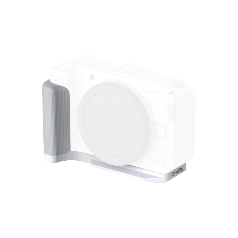 SMALLRIG L-SHAPE GRIP POUR CANON R50 V 5429-5430