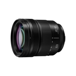 PANASONIC OBJECTIF LUMIX S 24-60MM F/2.8