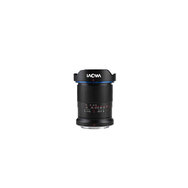 LAOWA OBJECTIF 15MM F/4.5 0.5X MACRO