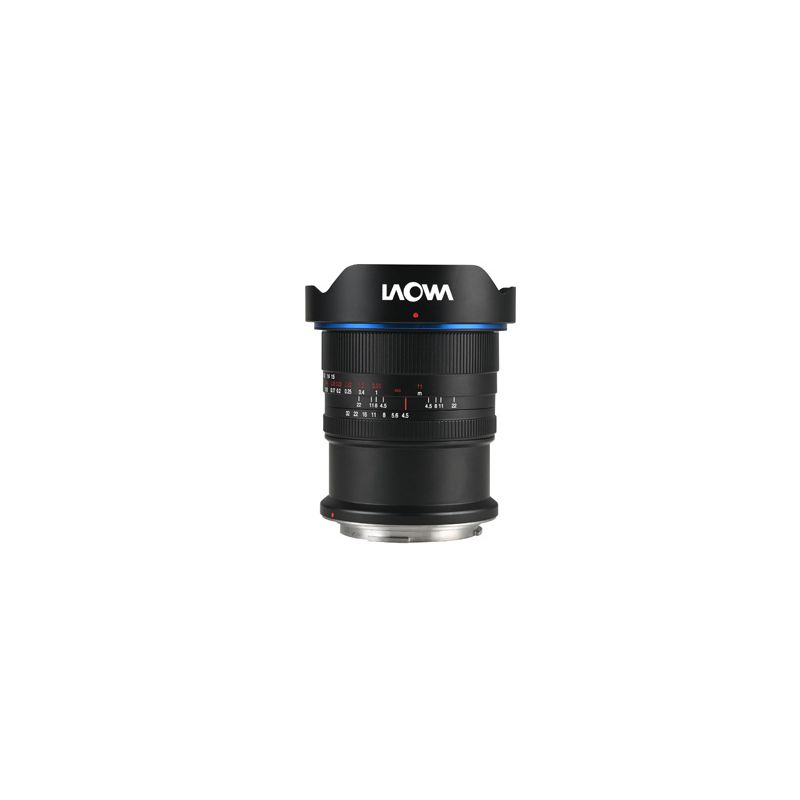 LAOWA OBJECTIF 15MM F/4.5 0.5X MACRO