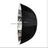 ELINCHROM PARAPLUIE DEEP ARGENT 125CM