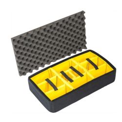 PELICASE KIT DE CLOISONS VELCRO