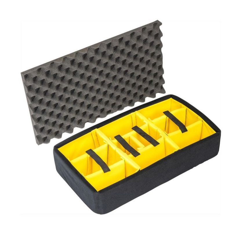 PELICASE KIT DE CLOISONS VELCRO