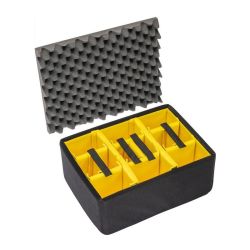 PELICASE KIT DE CLOISONS VELCRO