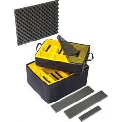 PELICASE KIT DE CLOISONS VELCRO