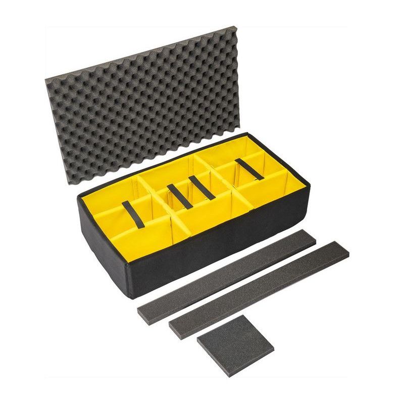 PELICASE KIT DE CLOISONS VELCRO