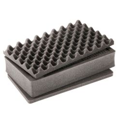 PELICASE KIT MOUSSE PREDECOUPEE