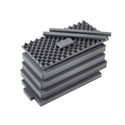PELICASE KIT MOUSSE PREDECOUPEE