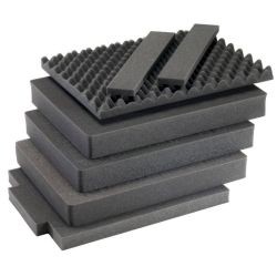 PELICASE KIT MOUSSE PREDECOUPEE