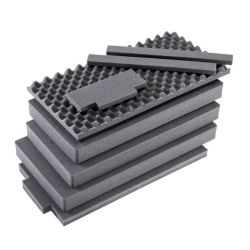 PELICASE KIT MOUSSE PREDECOUPEE