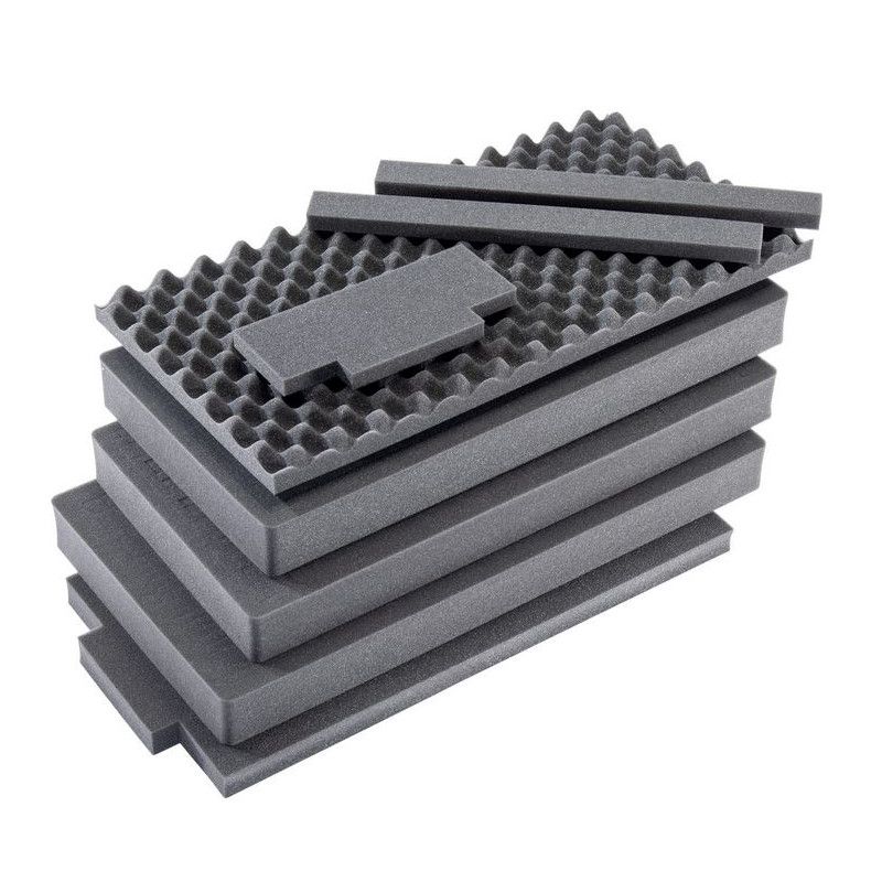 PELICASE KIT MOUSSE PREDECOUPEE