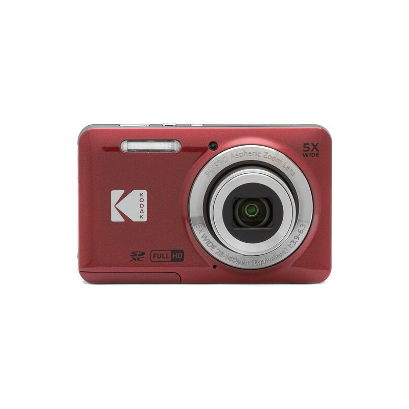 KODAK APPAREIL PHOTO NUMERIQUE PIXPRO FZ55