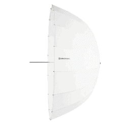 ELINCHROM PARAPLUIE DEEP TRANSLUCIDE 105CM