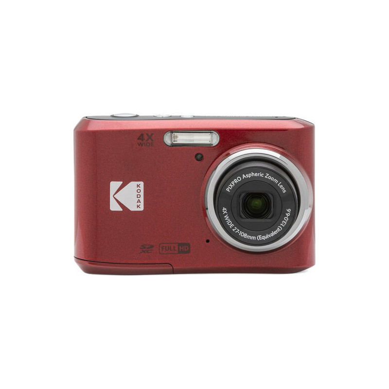 KODAK APPAREIL PHOTO NUMERIQUE PIXPRO FZ45