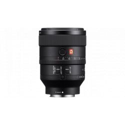 SONY OBJECTIF SEL FE 100MM F/2.8 STF GM OSS