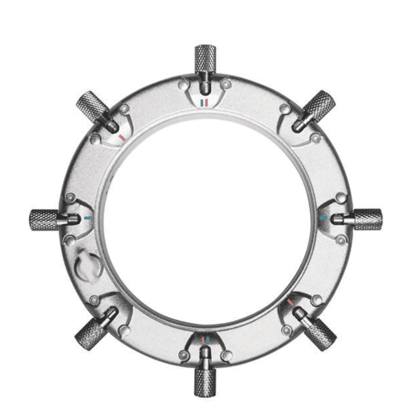 ELINCHROM SPEEDRING ROTALUX POUR ELINCHROM V2