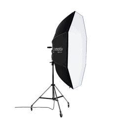 ELINCHROM BOITE A LUMIÈRE INDIRECTE LITEMOTIV OCTA 190CM
