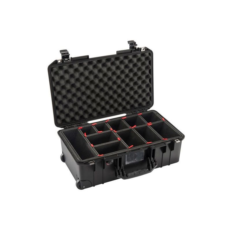 PELICASE VALISE PELI AIR 1555