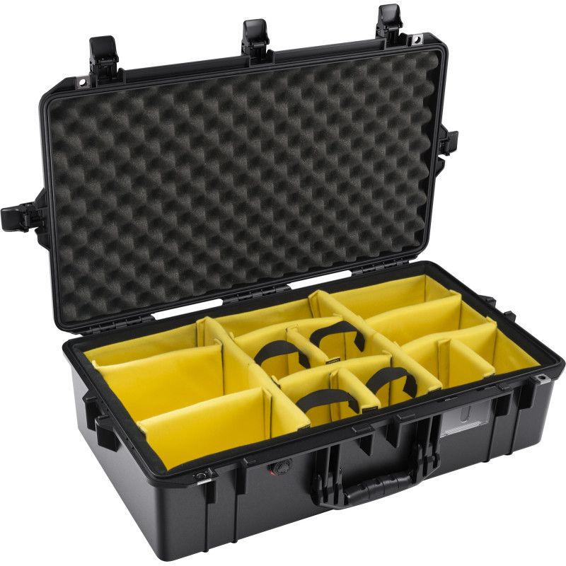 PELICASE VALISE PELI AIR 1605