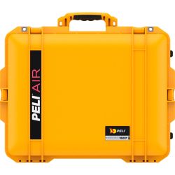 PELICASE VALISE PELI AIR 1607