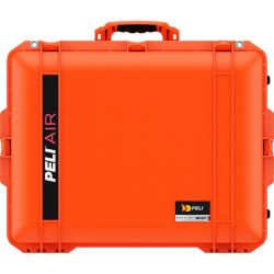 PELICASE VALISE PELI AIR 1637