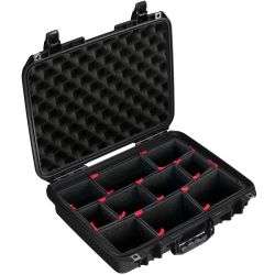 PELICASE VALISE PELI AIR 1505