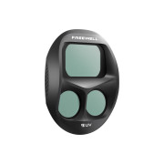 FREEWELL FILTRE UV POUR DJI MAVIC 4 PRO