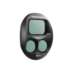 FREEWELL FILTRE UV POUR DJI MAVIC 4 PRO