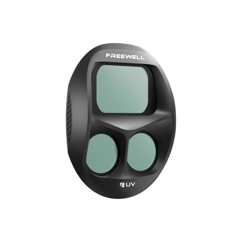 FREEWELL FILTRE UV POUR DJI MAVIC 4 PRO