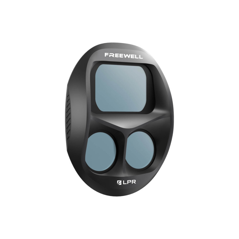 FREEWELL FILTRE LPR (POLLUTION LUMINEUSE) POUR DJI MAVIC 4 PRO