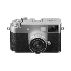 FUJIFILM APPAREIL PHOTO COMPACT X HALF