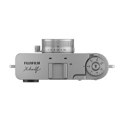 FUJIFILM APPAREIL PHOTO COMPACT X HALF