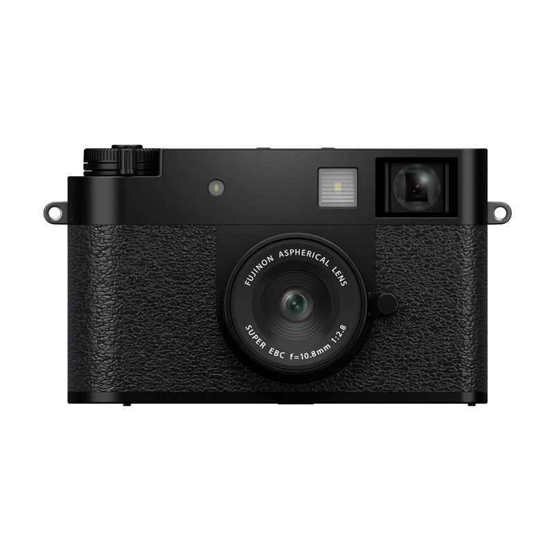 FUJIFILM APPAREIL PHOTO COMPACT X HALF