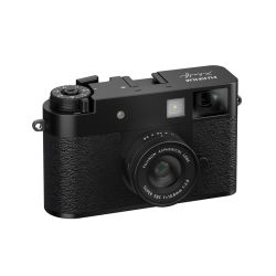 FUJIFILM APPAREIL PHOTO COMPACT X HALF