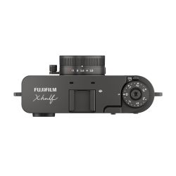 FUJIFILM APPAREIL PHOTO COMPACT X HALF